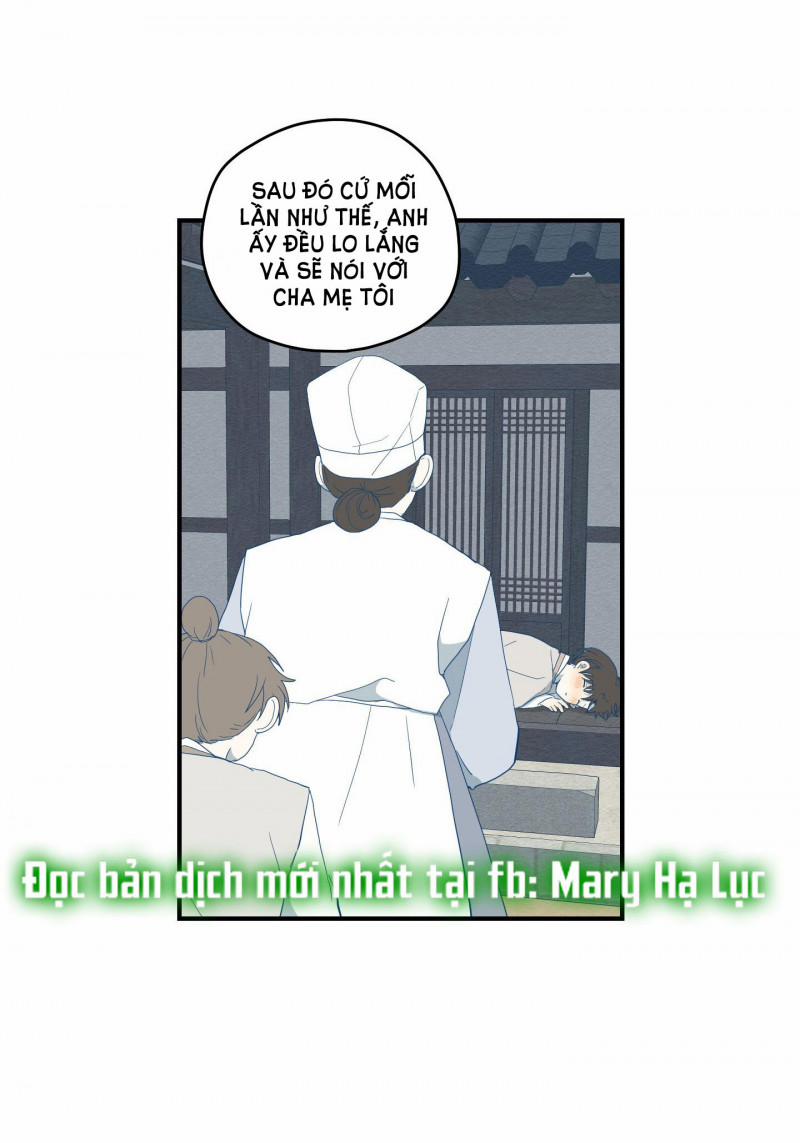 Dưới Tán Hoa Liên Kiều 21 trang 11