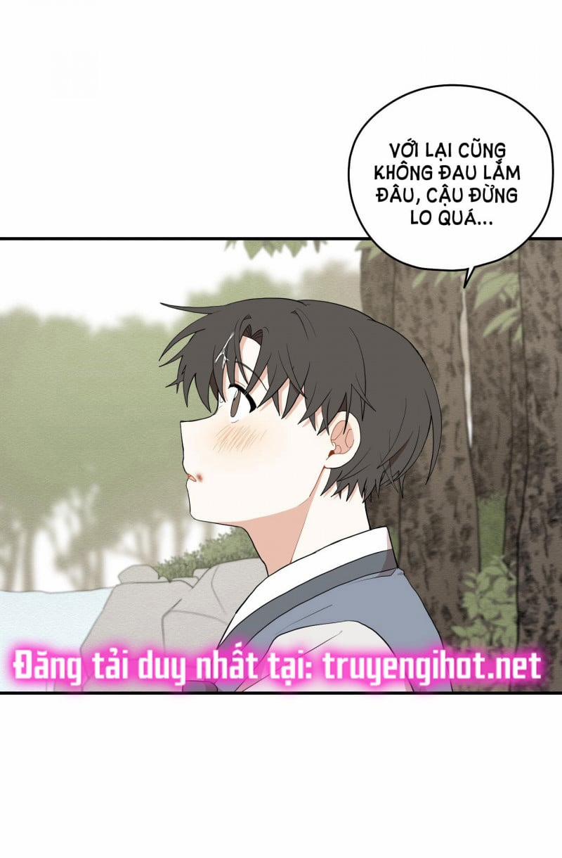 Dưới Tán Hoa Liên Kiều 21 trang 12