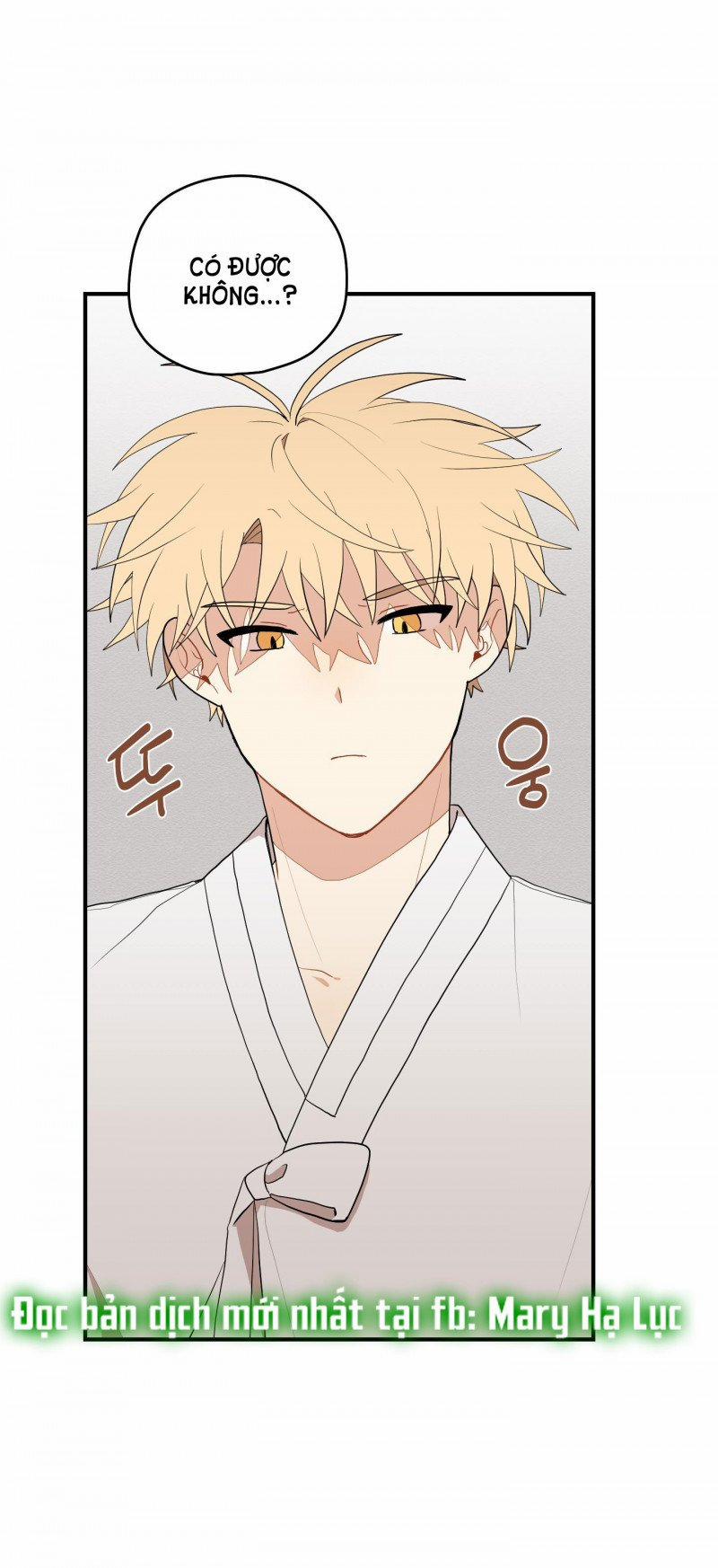 Dưới Tán Hoa Liên Kiều 21 trang 13