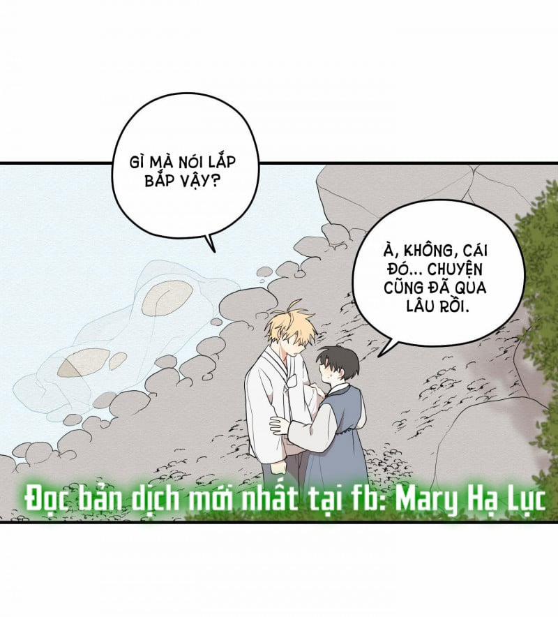 Dưới Tán Hoa Liên Kiều 21 trang 18