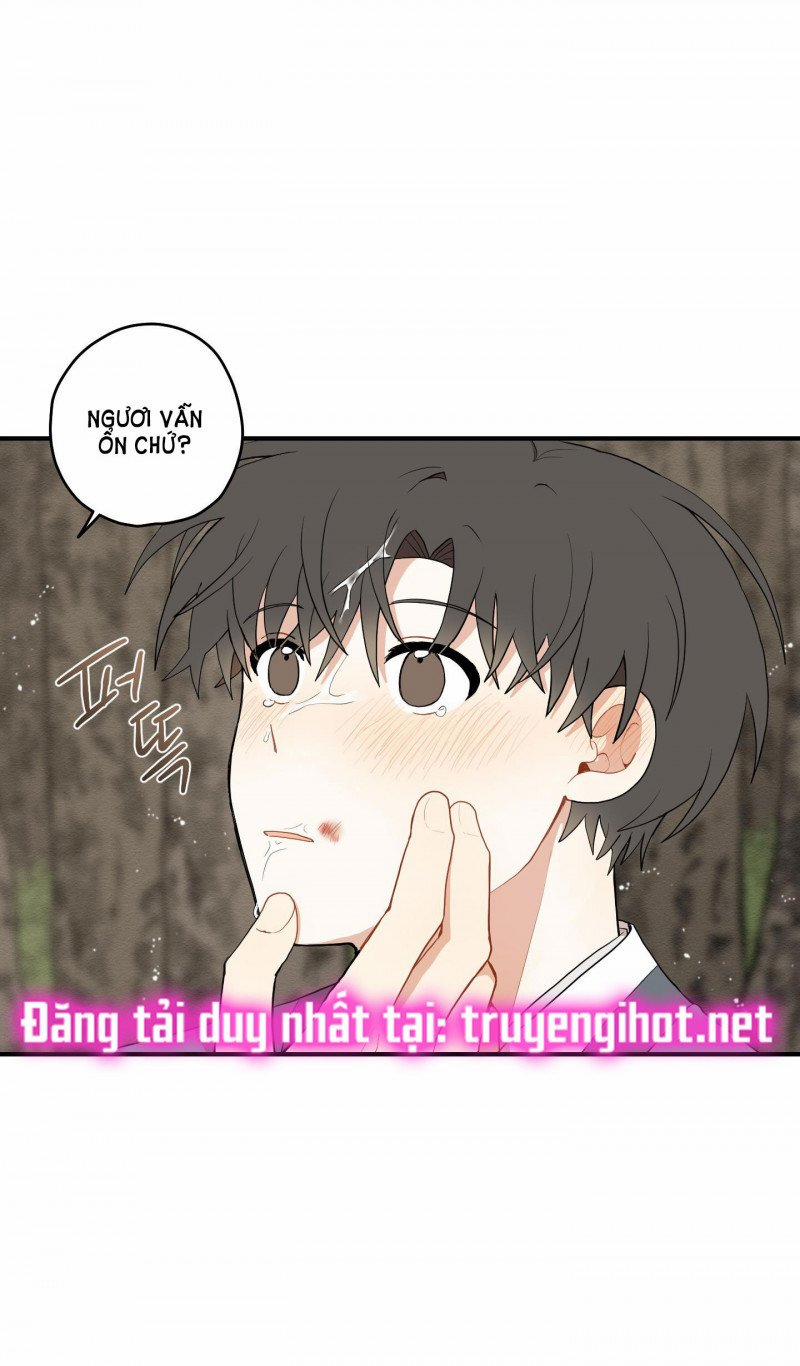 Dưới Tán Hoa Liên Kiều 21 trang 2