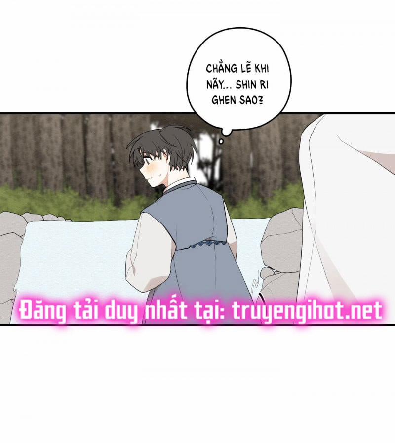 Dưới Tán Hoa Liên Kiều 21 trang 20