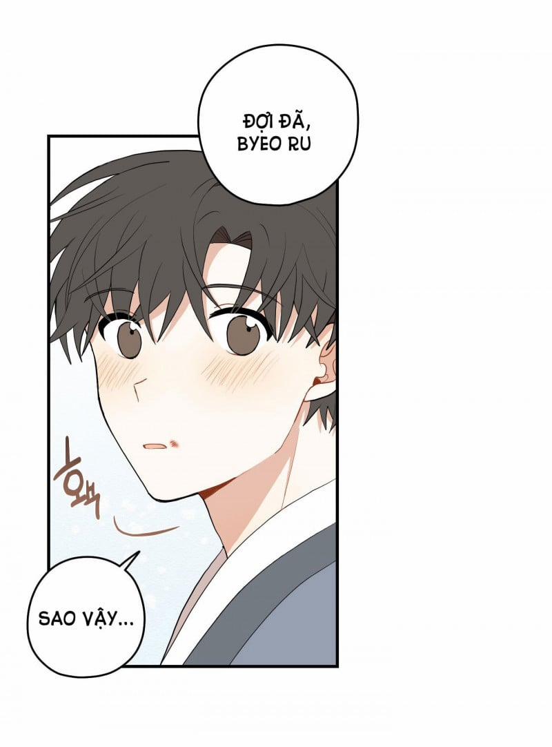 Dưới Tán Hoa Liên Kiều 21 trang 21