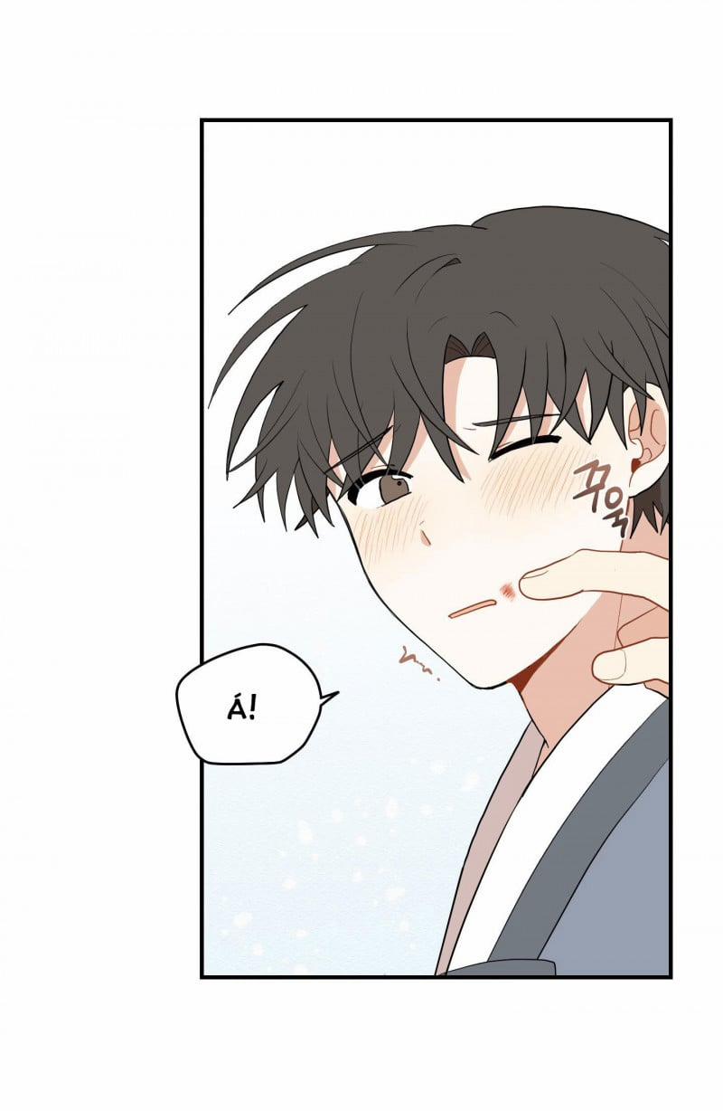 Dưới Tán Hoa Liên Kiều 21 trang 22