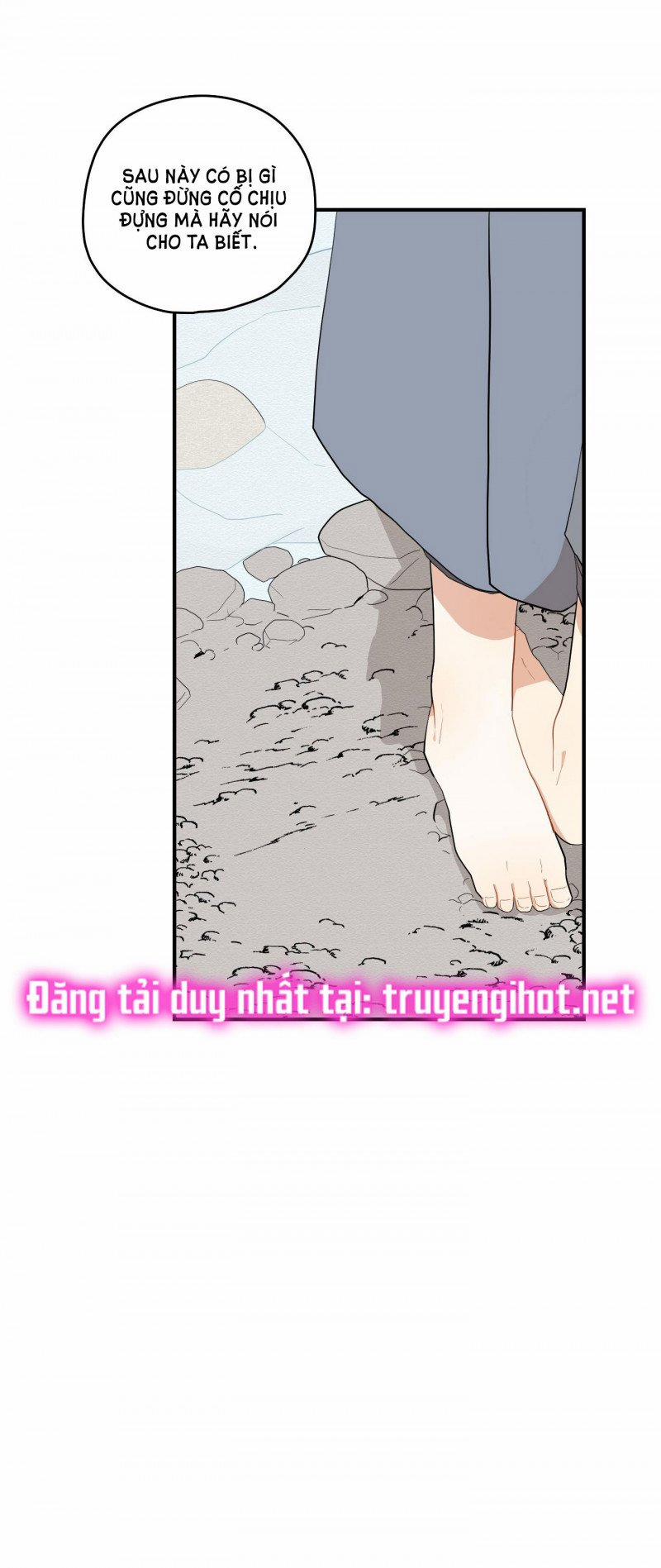 Dưới Tán Hoa Liên Kiều 21 trang 24