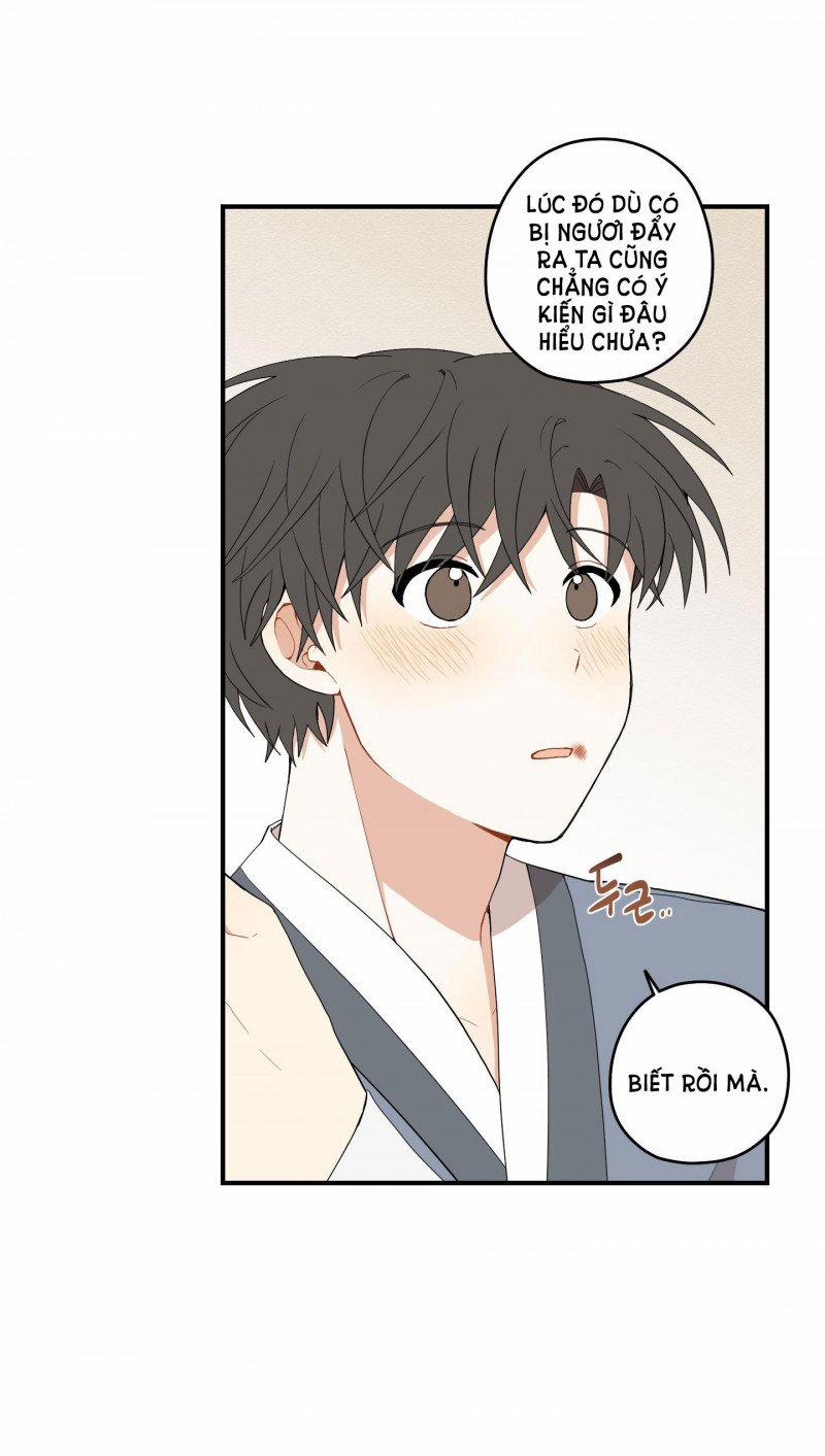 Dưới Tán Hoa Liên Kiều 21 trang 26