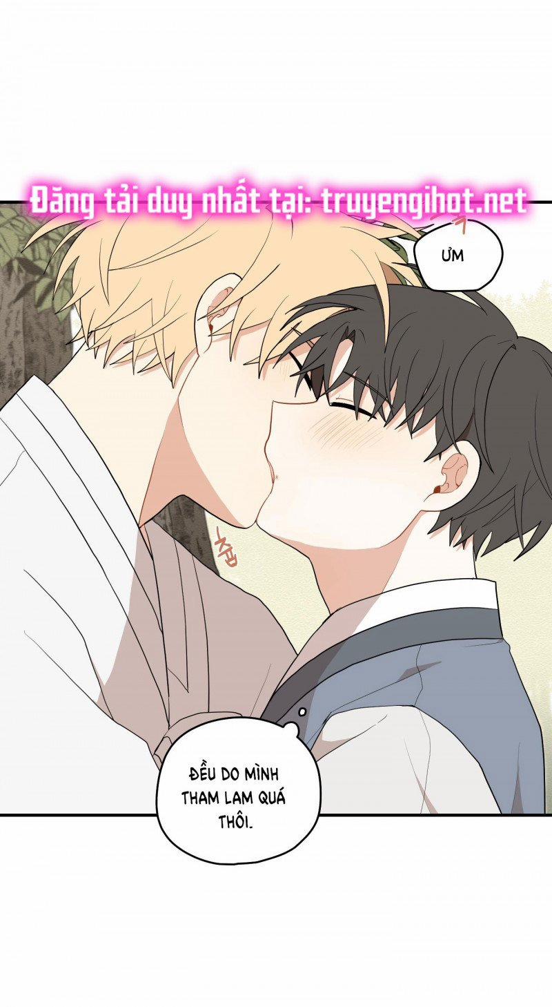 Dưới Tán Hoa Liên Kiều 21 trang 29