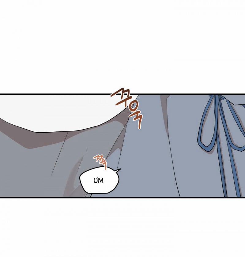 Dưới Tán Hoa Liên Kiều 21 trang 30