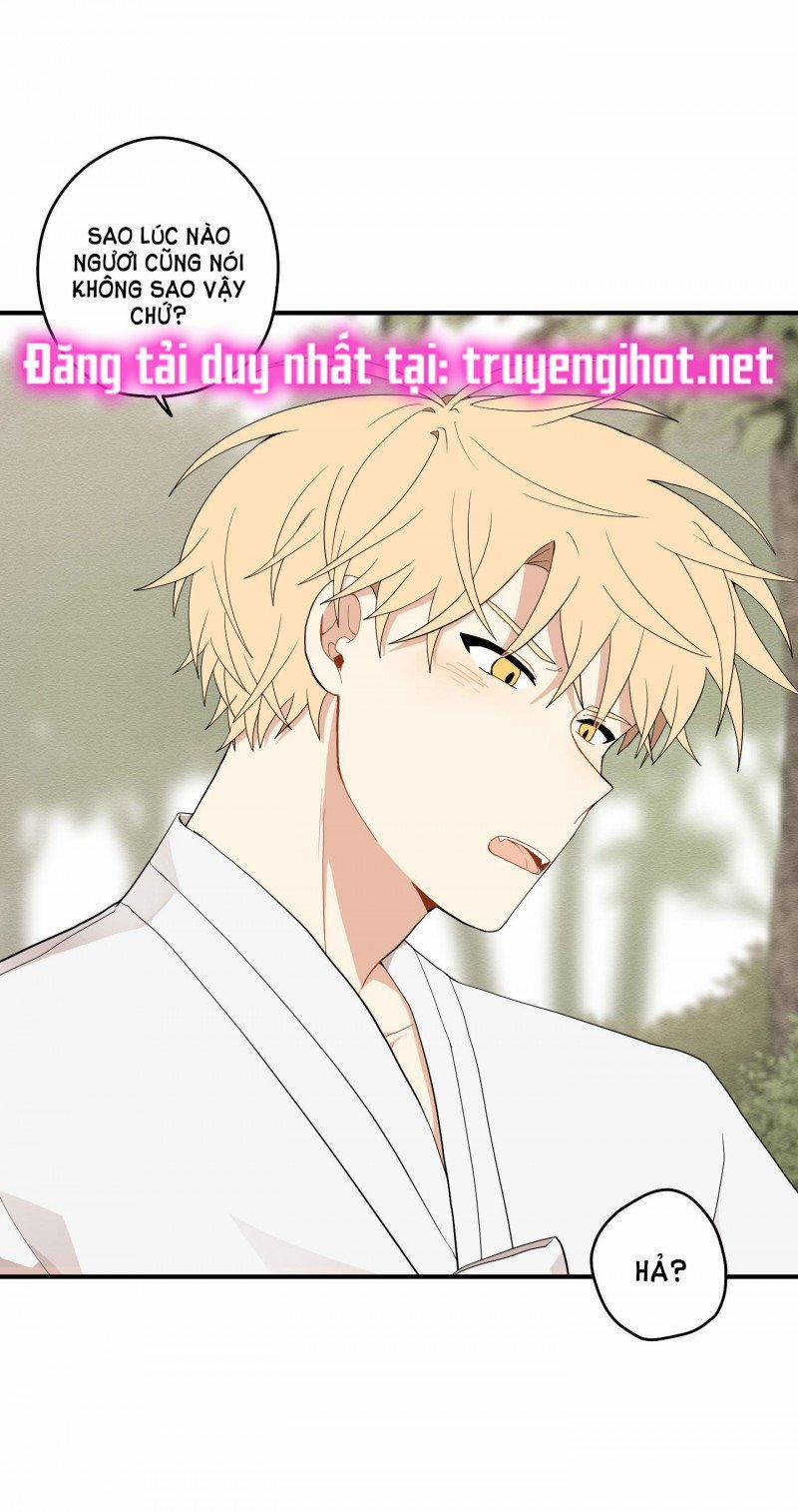 Dưới Tán Hoa Liên Kiều 21 trang 8