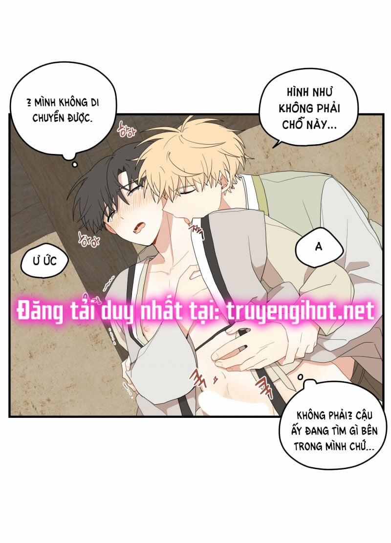 Dưới Tán Hoa Liên Kiều 22.5 trang 13