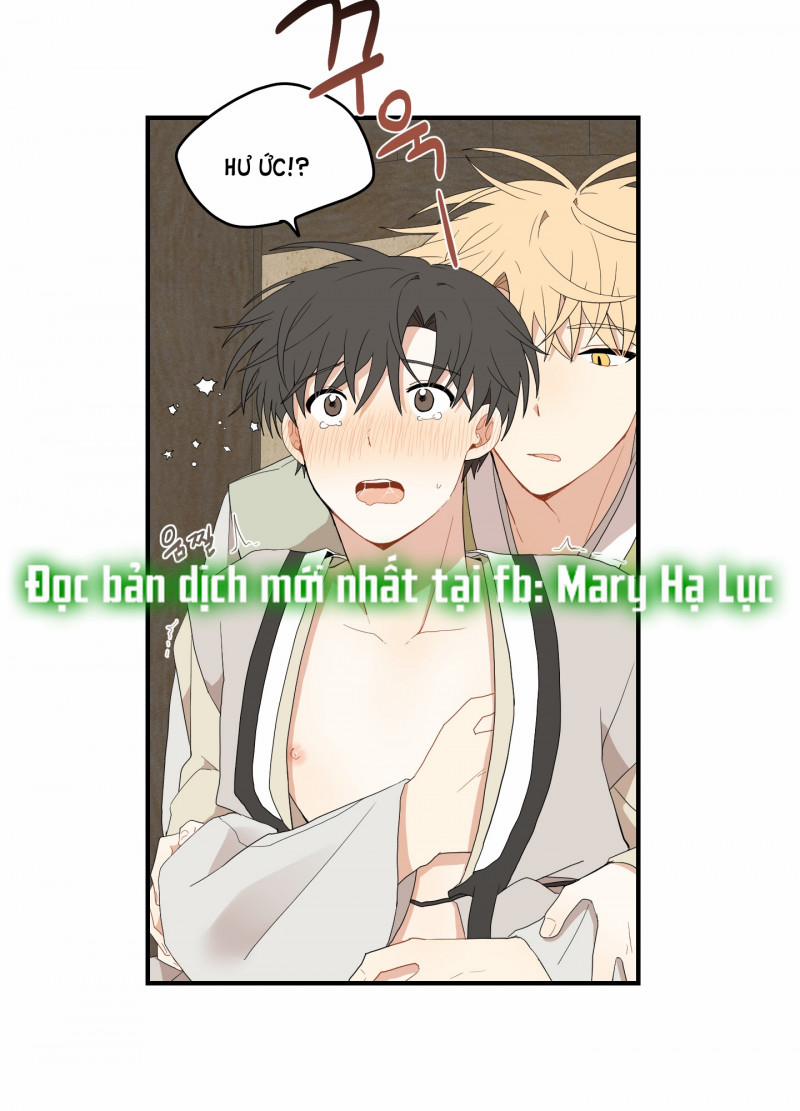 Dưới Tán Hoa Liên Kiều 22.5 trang 15