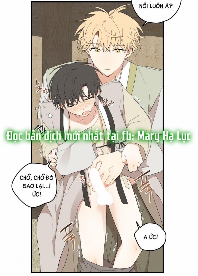 Dưới Tán Hoa Liên Kiều 22.5 trang 17