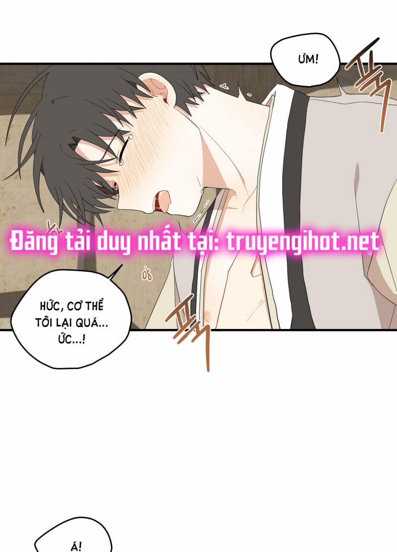 Dưới Tán Hoa Liên Kiều 22.5 trang 18