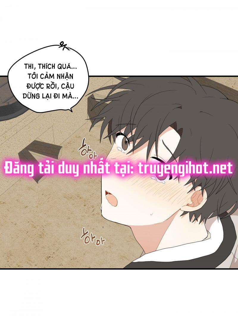 Dưới Tán Hoa Liên Kiều 22.5 trang 23