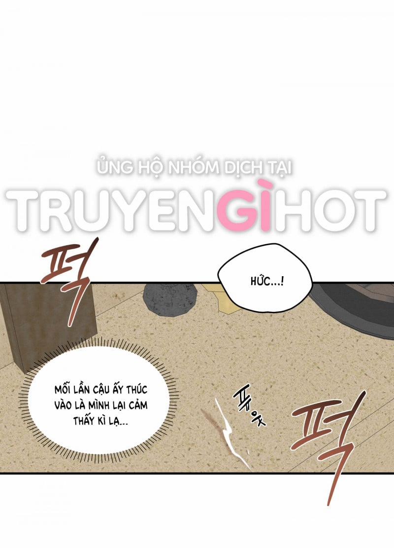 Dưới Tán Hoa Liên Kiều 22.5 trang 28