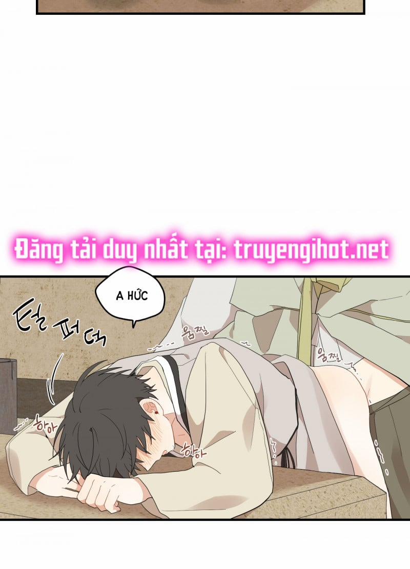 Dưới Tán Hoa Liên Kiều 22.5 trang 32