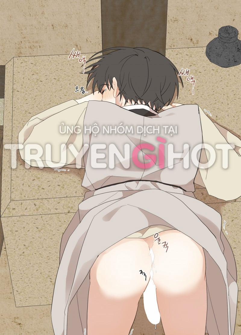 Dưới Tán Hoa Liên Kiều 22.5 trang 35