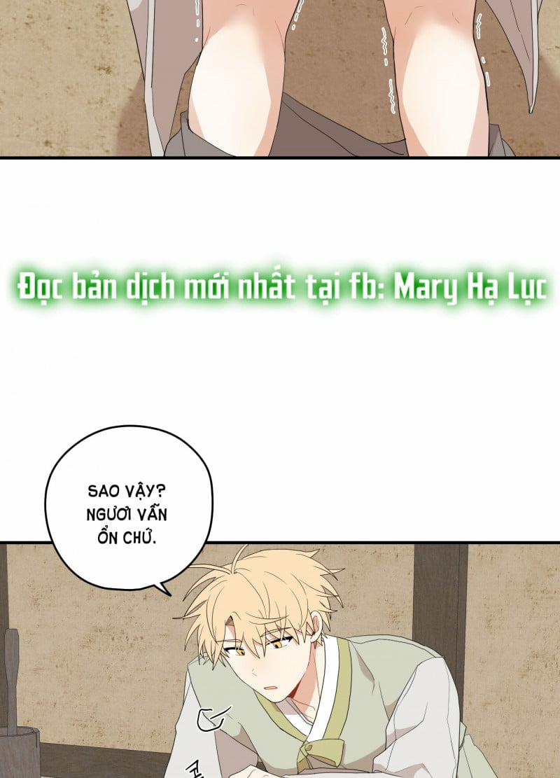 Dưới Tán Hoa Liên Kiều 22.5 trang 36