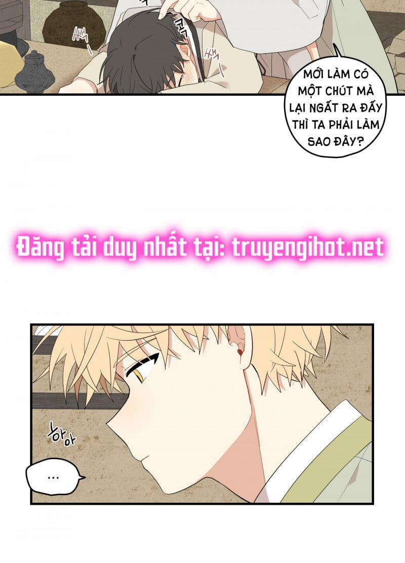 Dưới Tán Hoa Liên Kiều 22.5 trang 37