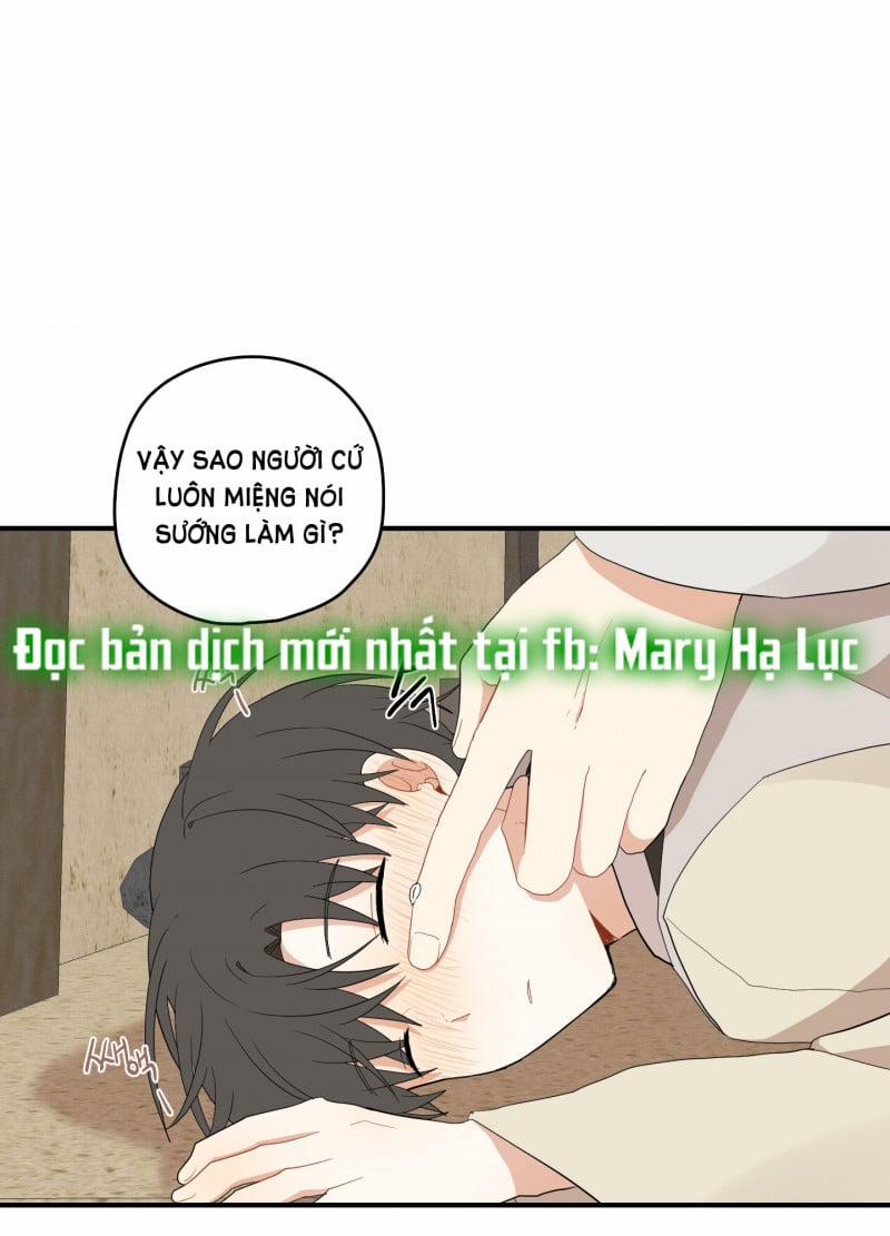 Dưới Tán Hoa Liên Kiều 22.5 trang 38