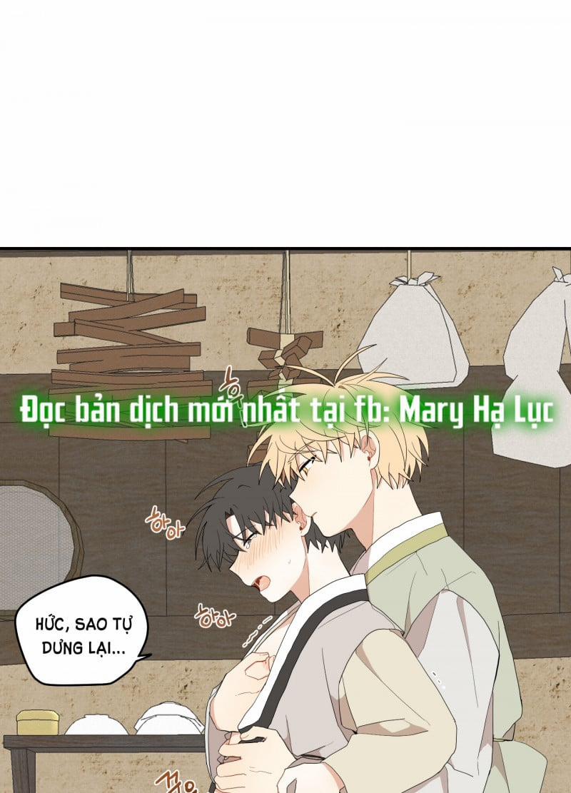 Dưới Tán Hoa Liên Kiều 22.5 trang 8