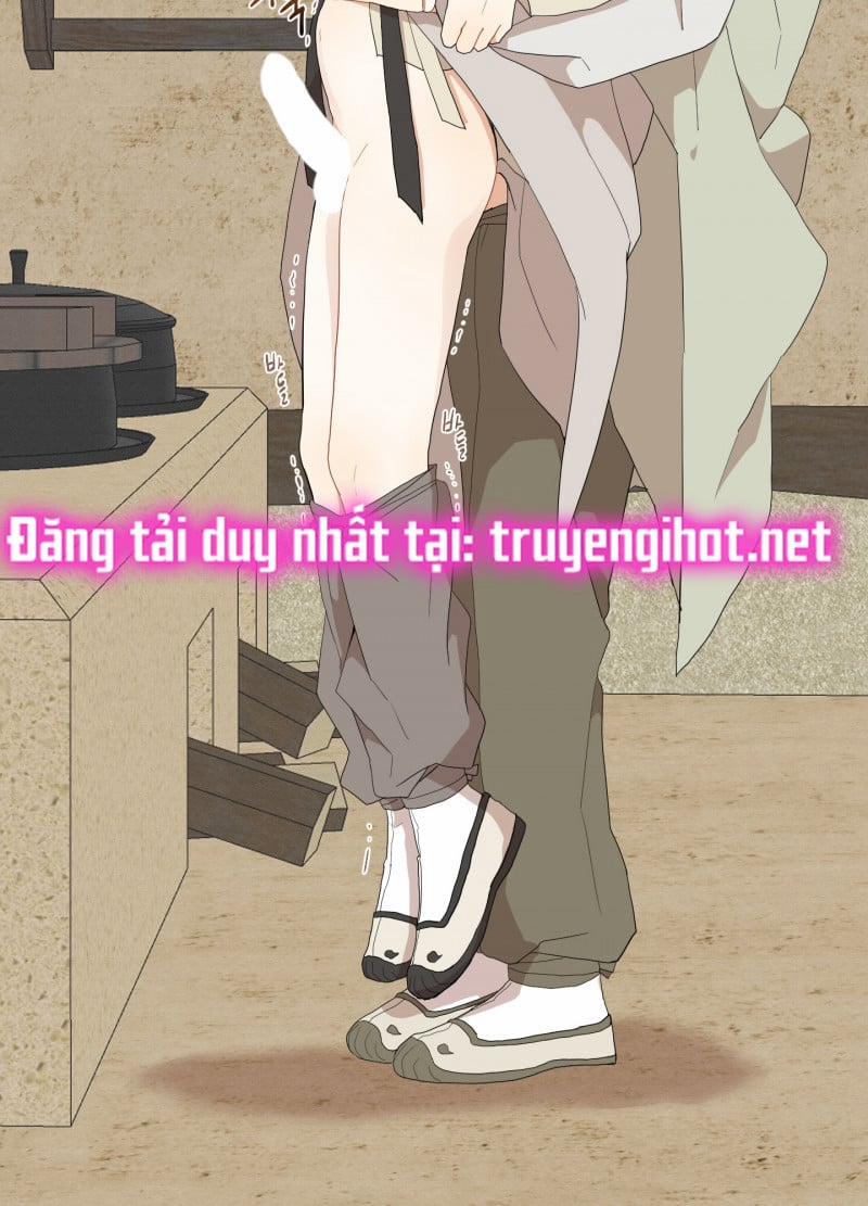 Dưới Tán Hoa Liên Kiều 22.5 trang 9