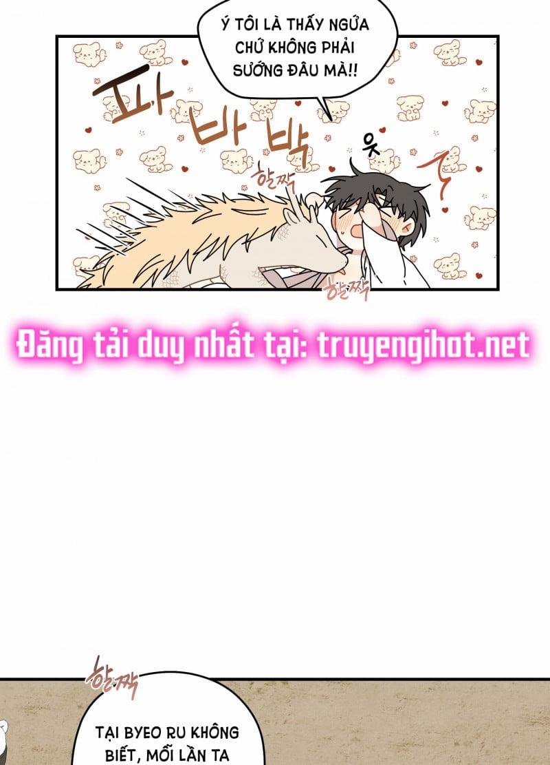 Dưới Tán Hoa Liên Kiều 22 trang 12