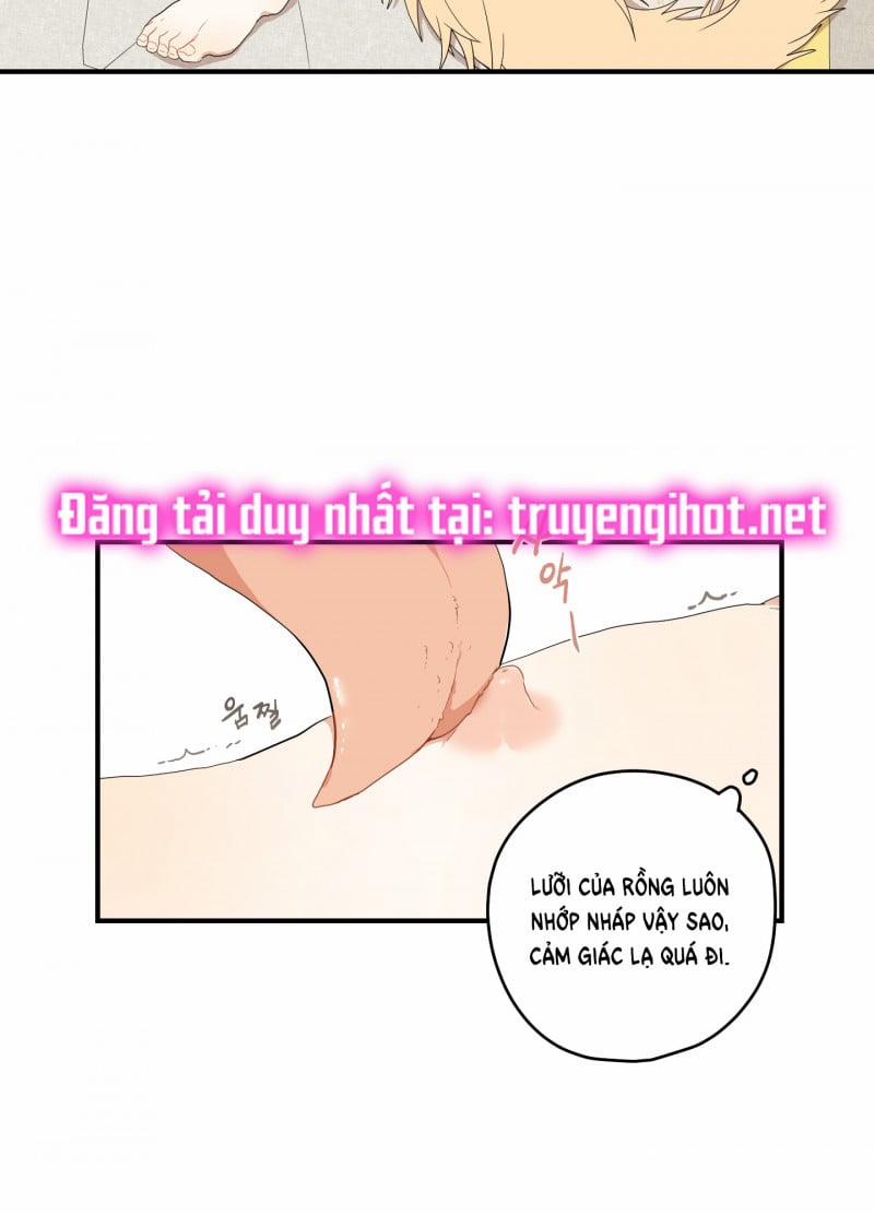 Dưới Tán Hoa Liên Kiều 22 trang 14