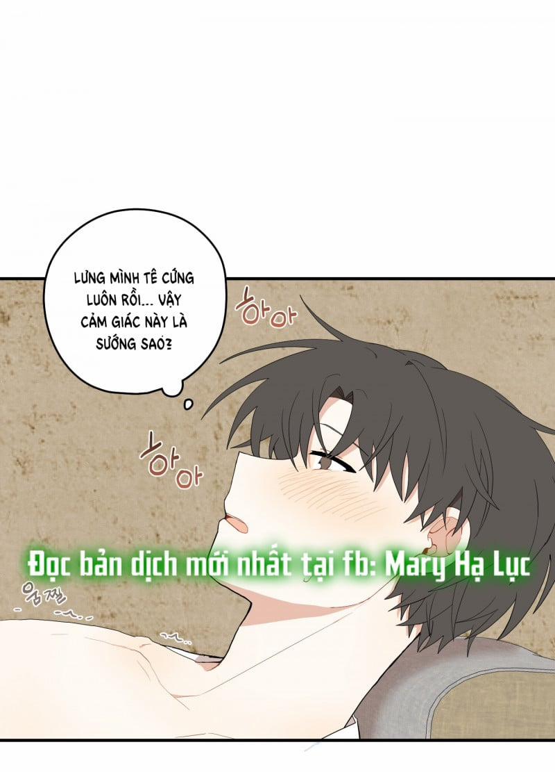 Dưới Tán Hoa Liên Kiều 22 trang 15