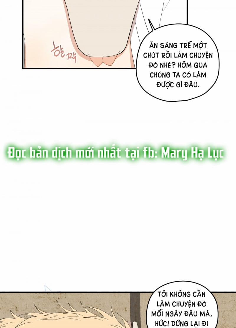 Dưới Tán Hoa Liên Kiều 22 trang 17