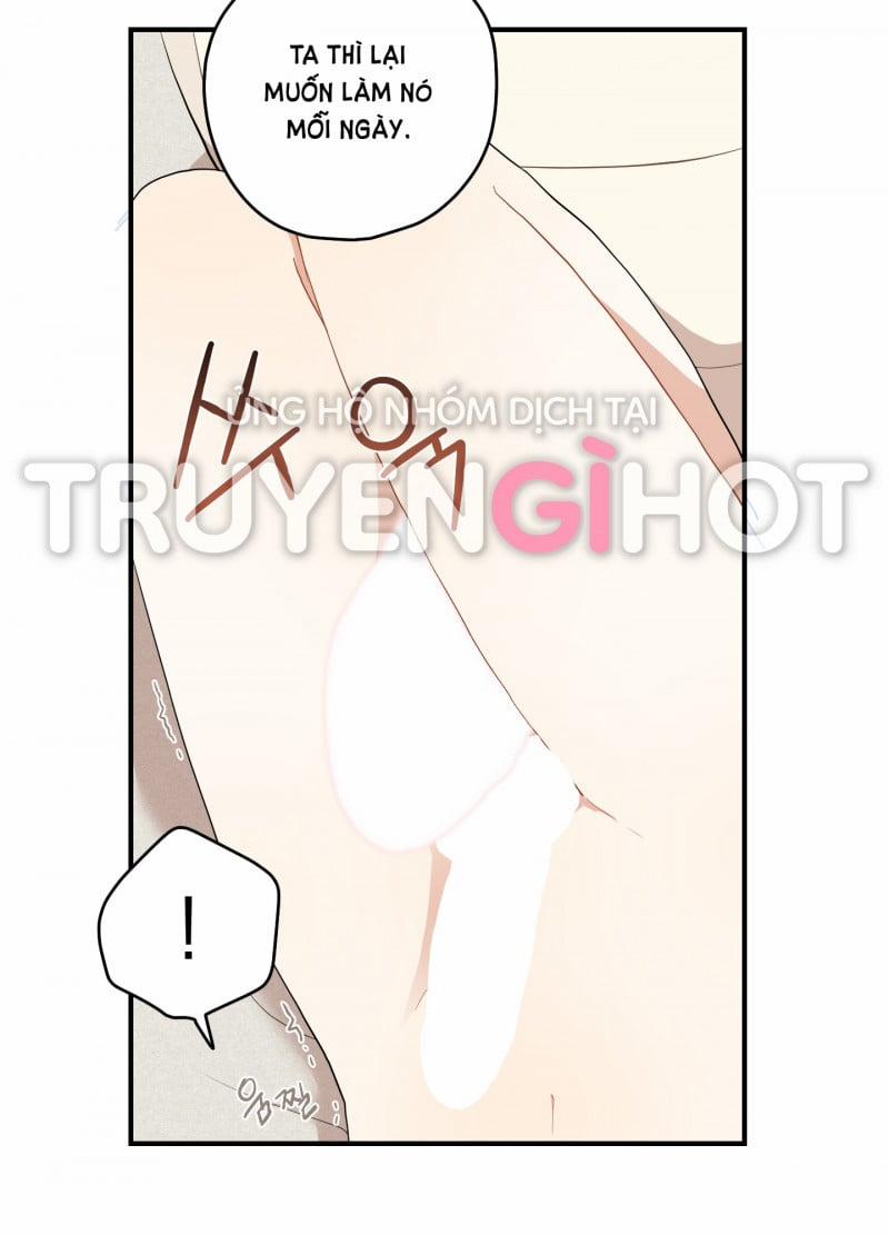 Dưới Tán Hoa Liên Kiều 22 trang 19