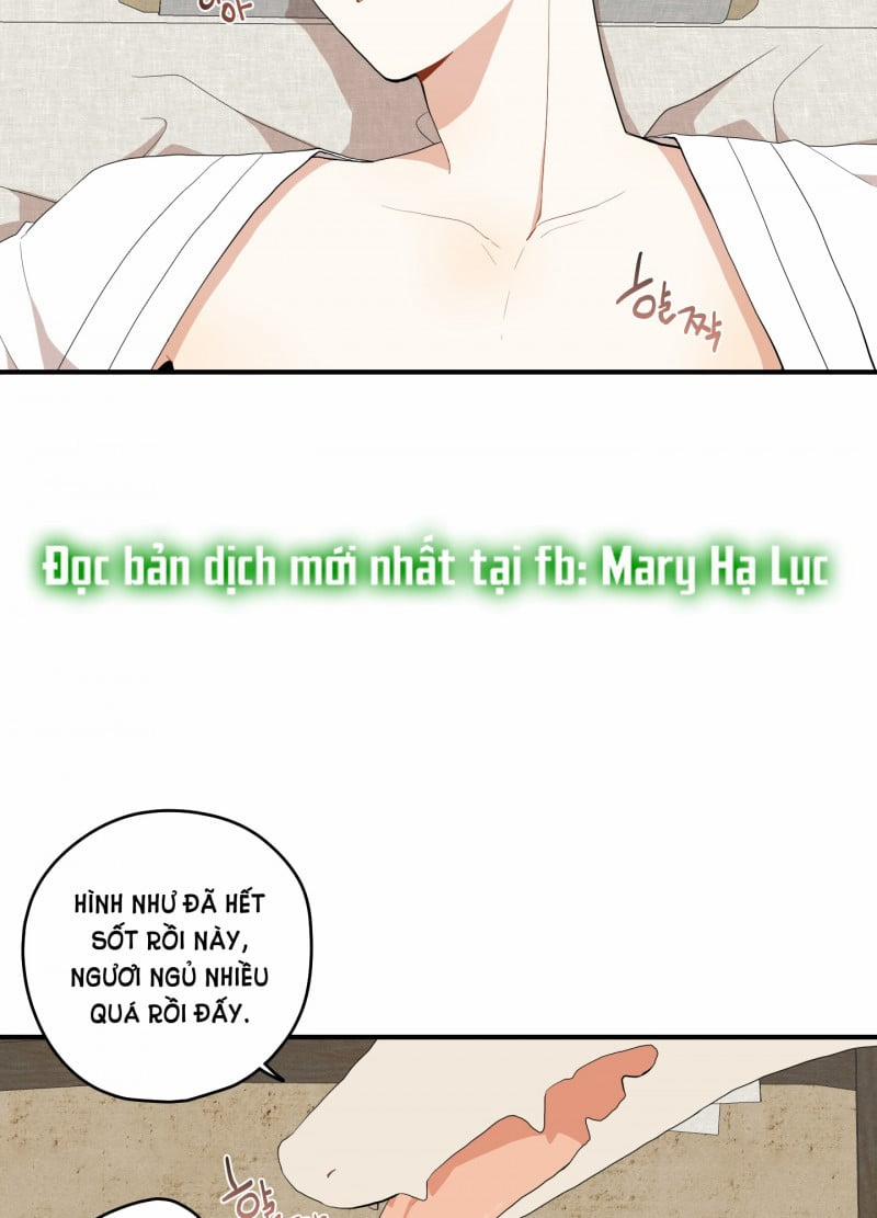 Dưới Tán Hoa Liên Kiều 22 trang 2