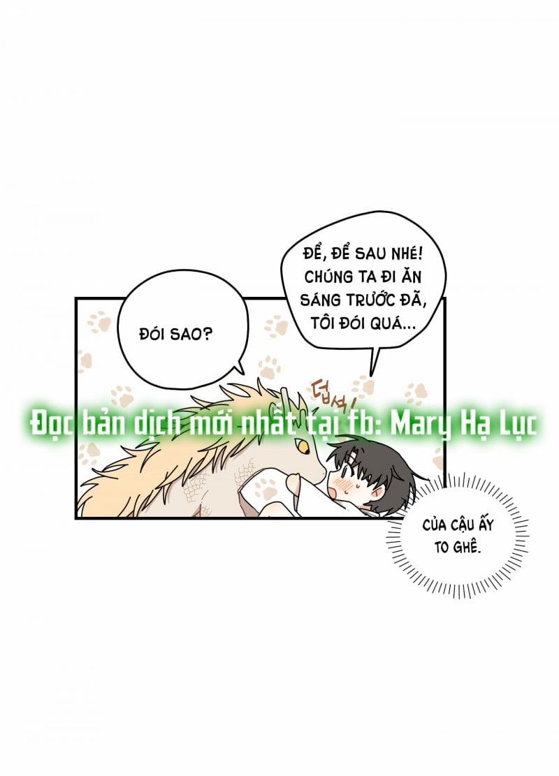 Dưới Tán Hoa Liên Kiều 22 trang 20