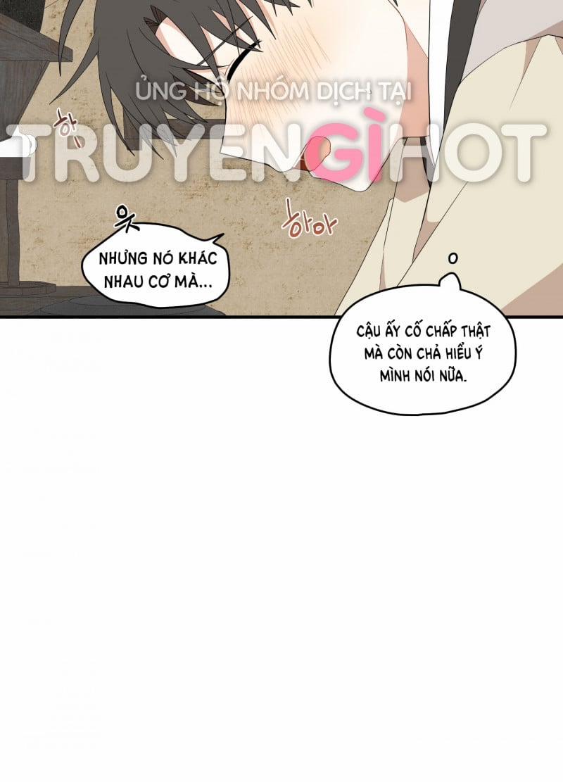 Dưới Tán Hoa Liên Kiều 22 trang 28