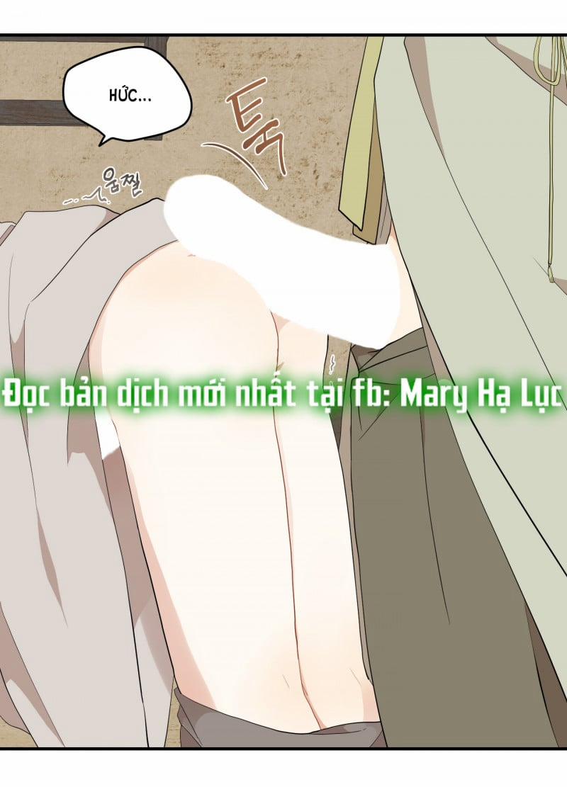 Dưới Tán Hoa Liên Kiều 22 trang 29