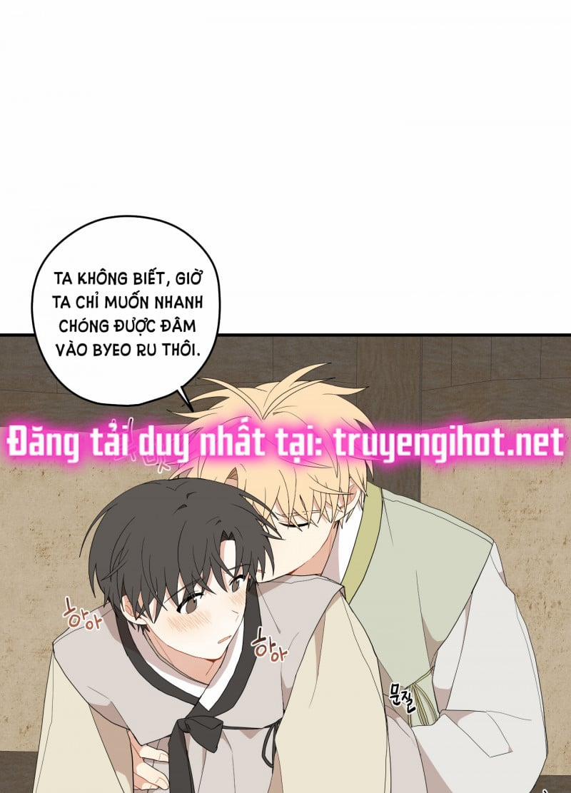 Dưới Tán Hoa Liên Kiều 22 trang 30