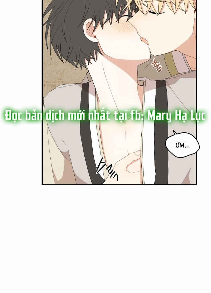 Dưới Tán Hoa Liên Kiều 22 trang 33