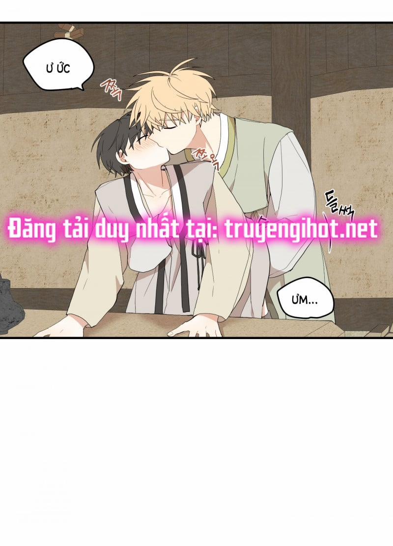 Dưới Tán Hoa Liên Kiều 22 trang 34