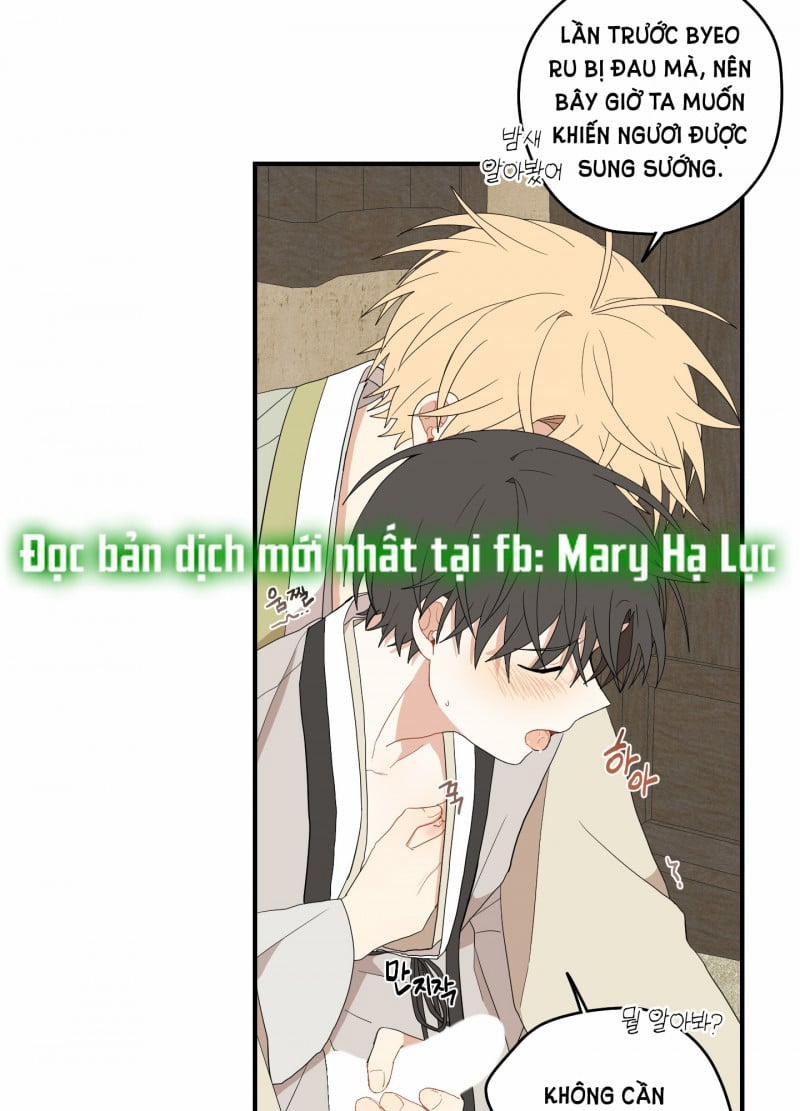 Dưới Tán Hoa Liên Kiều 22 trang 36