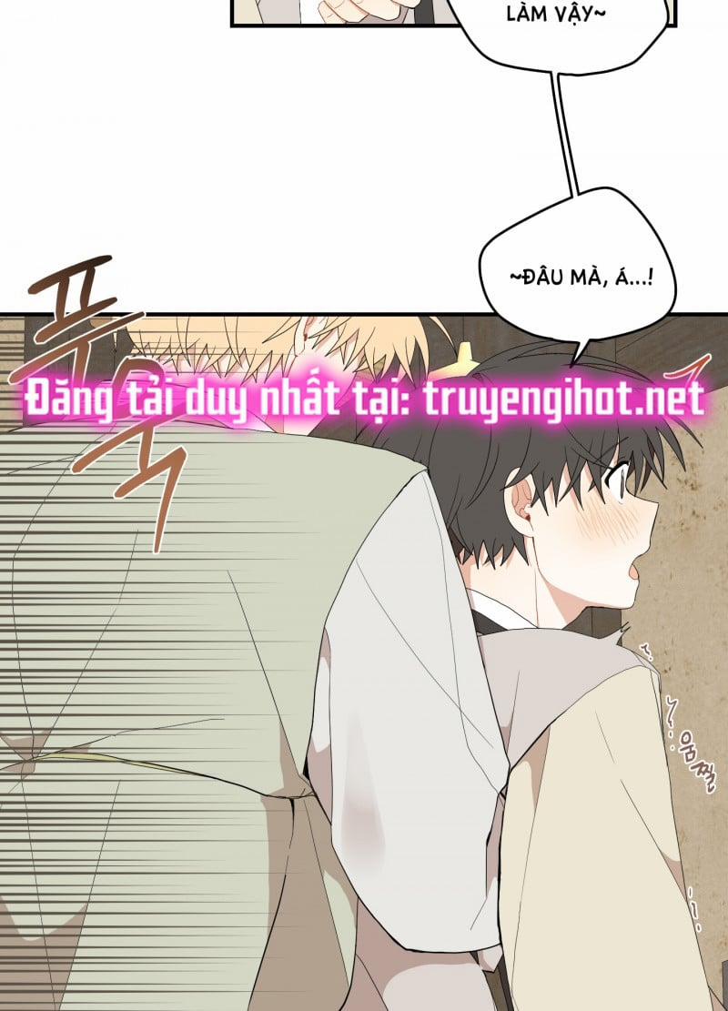 Dưới Tán Hoa Liên Kiều 22 trang 37