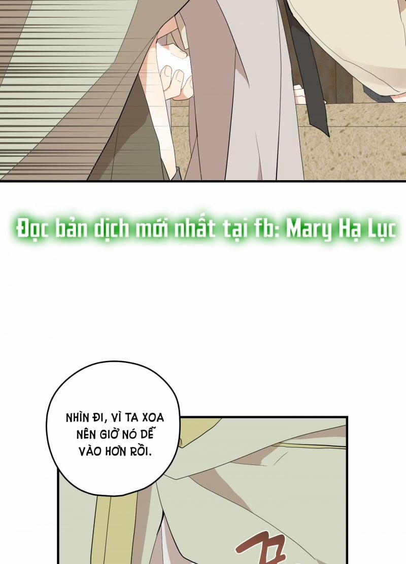 Dưới Tán Hoa Liên Kiều 22 trang 38