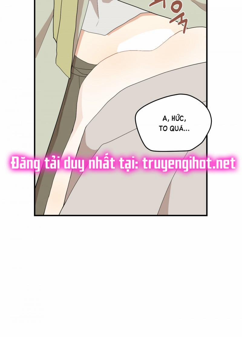 Dưới Tán Hoa Liên Kiều 22 trang 39