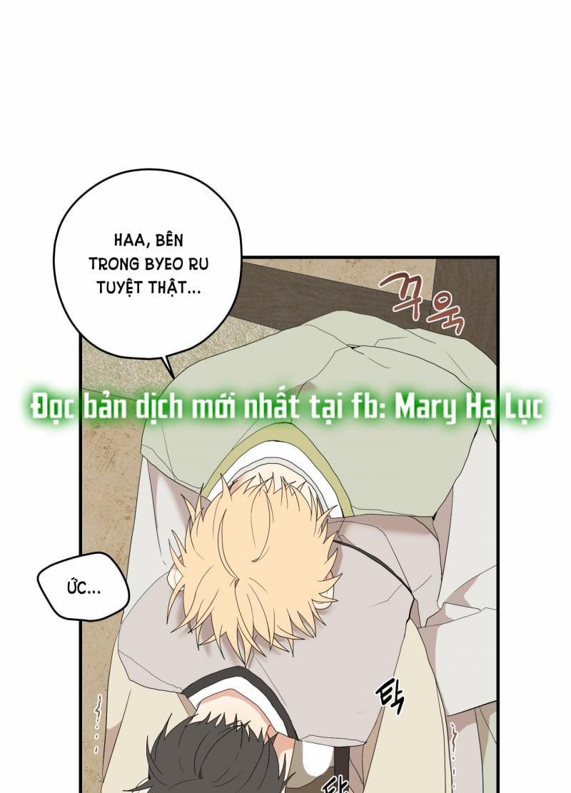 Dưới Tán Hoa Liên Kiều 22 trang 40