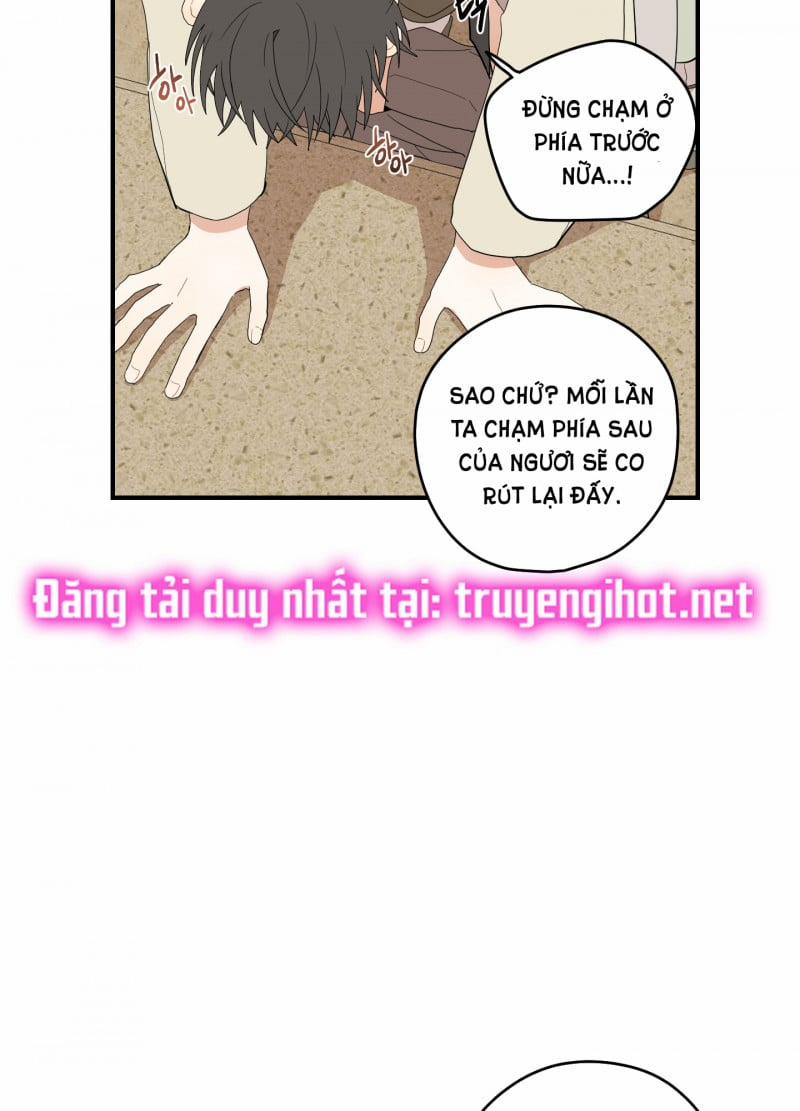 Dưới Tán Hoa Liên Kiều 22 trang 41