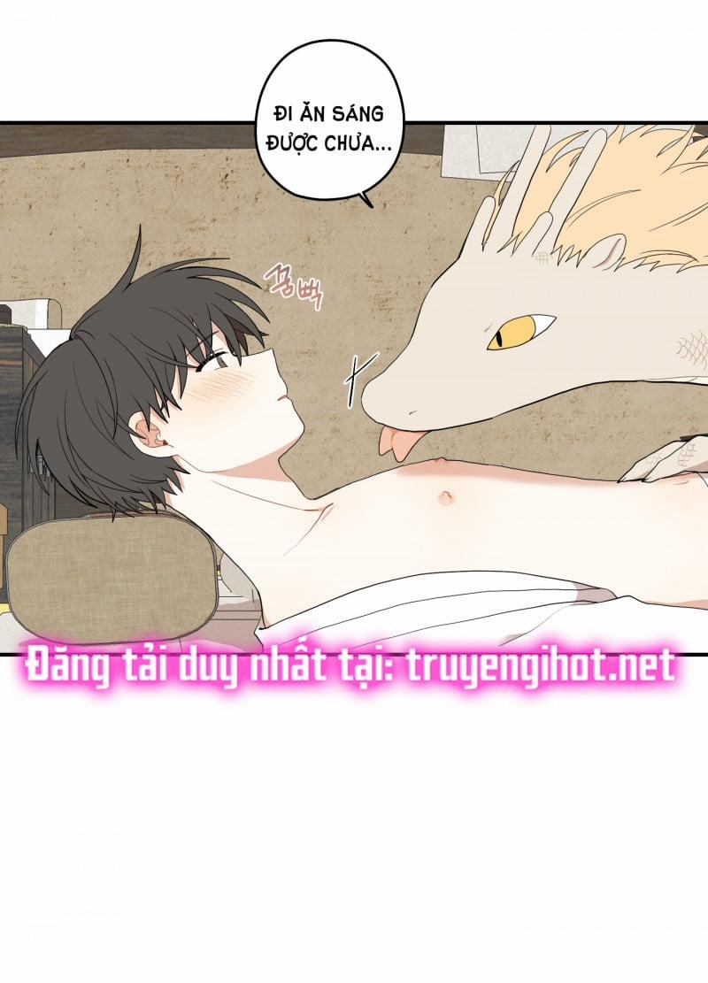 Dưới Tán Hoa Liên Kiều 22 trang 5