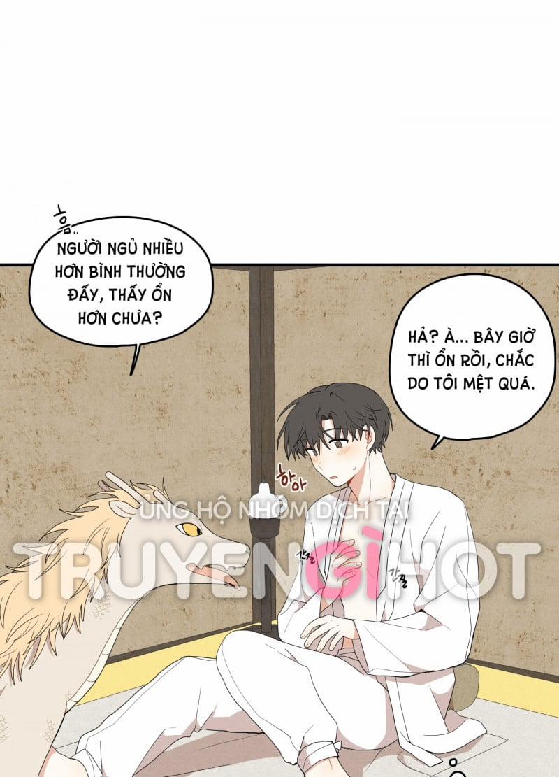 Dưới Tán Hoa Liên Kiều 22 trang 7