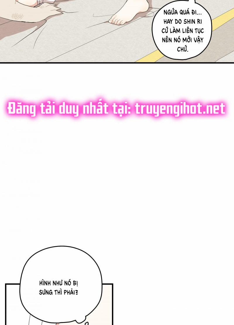 Dưới Tán Hoa Liên Kiều 22 trang 8