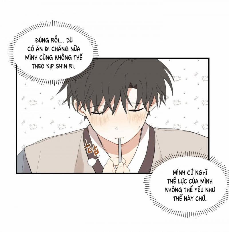 Dưới Tán Hoa Liên Kiều 23.5 trang 0