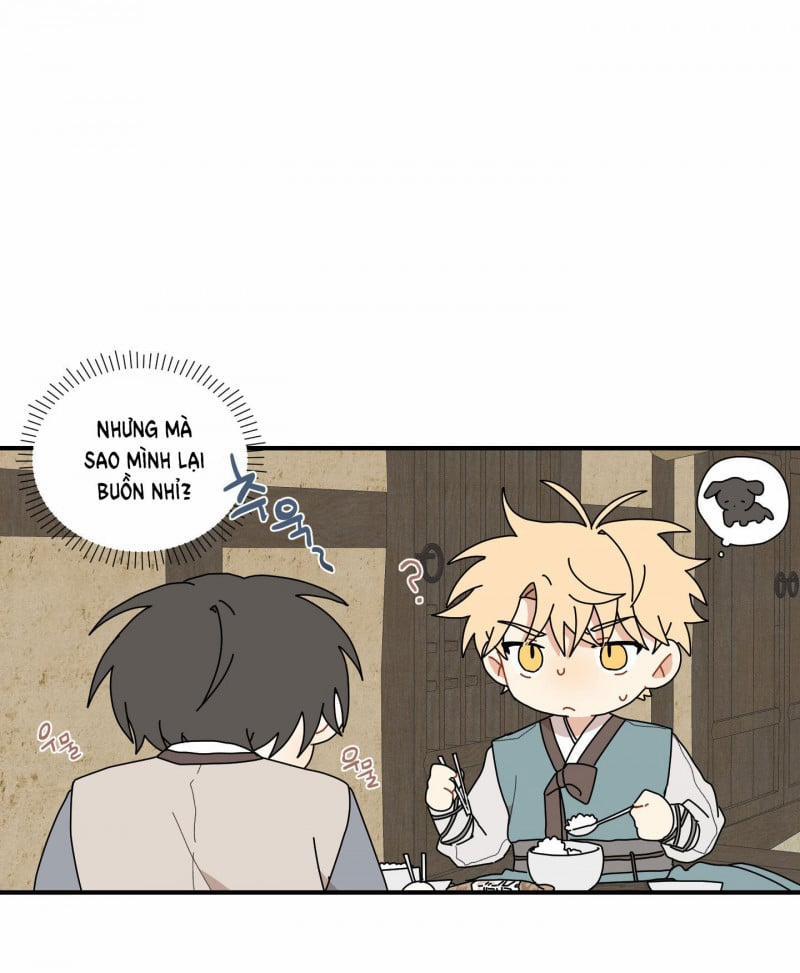 Dưới Tán Hoa Liên Kiều 23.5 trang 10