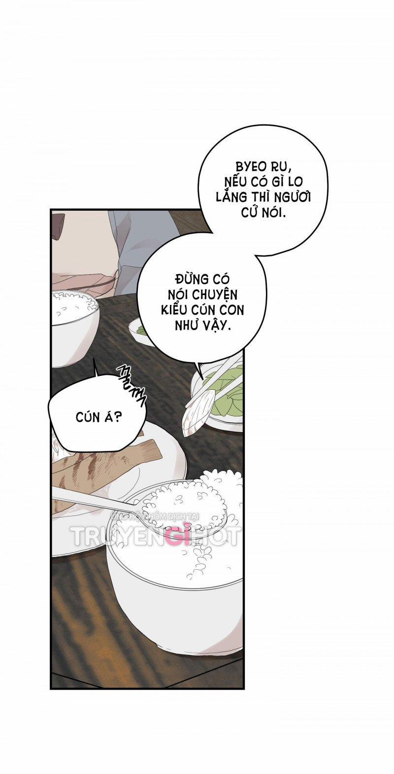 Dưới Tán Hoa Liên Kiều 23.5 trang 11